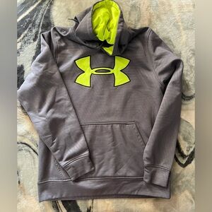 Under Armour hoodie
